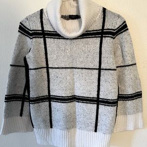 Ann Taylor turtle neck sweater size XXSP